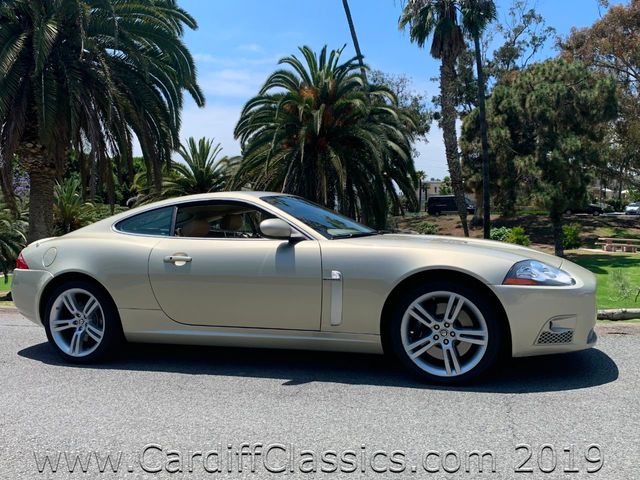 2007 Jaguar XKR - Supercharged  - 19070651 - 53
