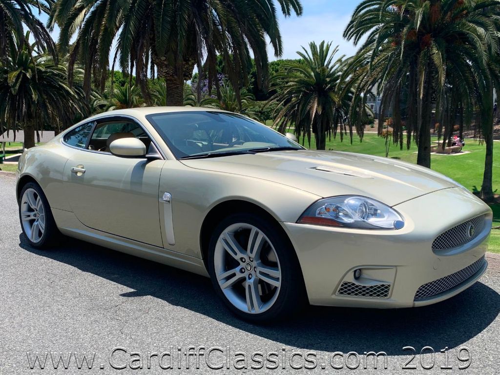 2007 Jaguar XKR - Supercharged  - 19070651 - 54