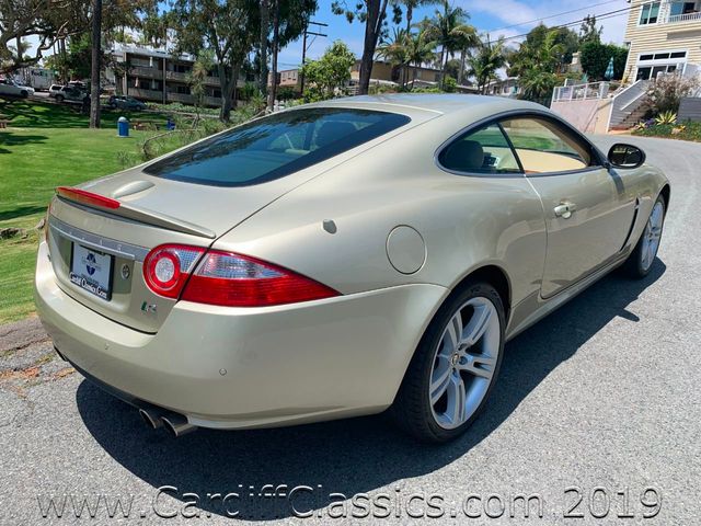 2007 Jaguar XKR - Supercharged  - 19070651 - 55