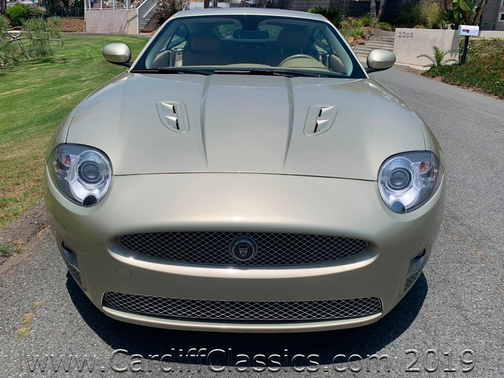 2007 Jaguar XKR - Supercharged  - 19070651 - 57