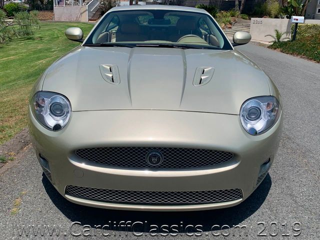 2007 Jaguar XKR - Supercharged  - 19070651 - 57