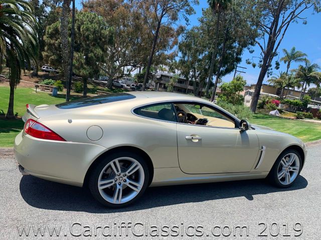2007 Jaguar XKR - Supercharged  - 19070651 - 58