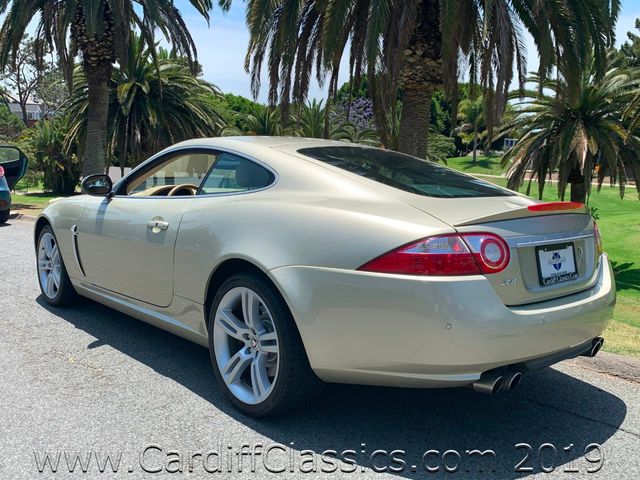 2007 Jaguar XKR - Supercharged  - 19070651 - 5