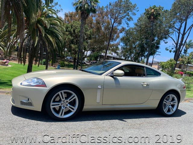 2007 Jaguar XKR - Supercharged  - 19070651 - 59