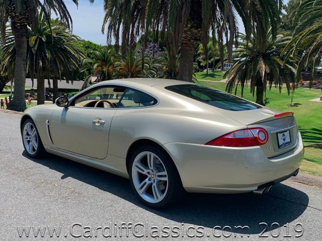 2007 Jaguar XKR - Supercharged  - 19070651 - 60