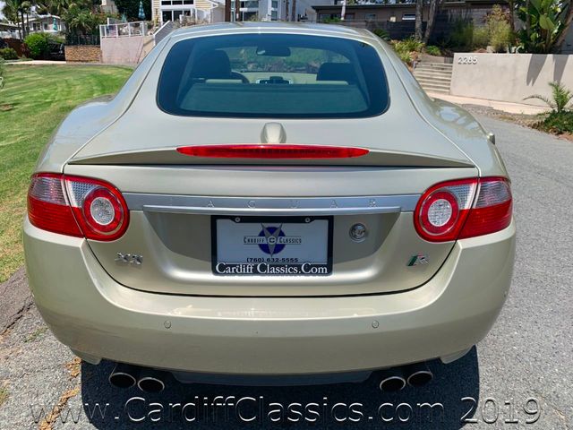 2007 Jaguar XKR - Supercharged  - 19070651 - 6
