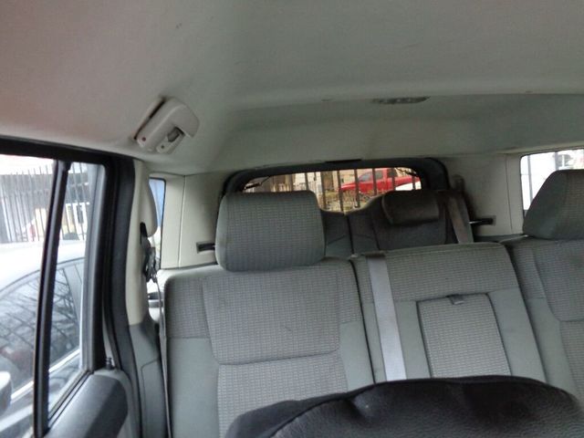 2007 Jeep Commander 4WD 4dr Sport - 21443681 - 3