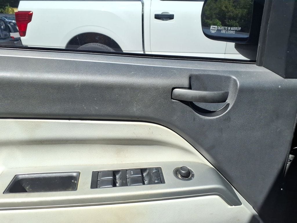 Jeep Compass photo 10