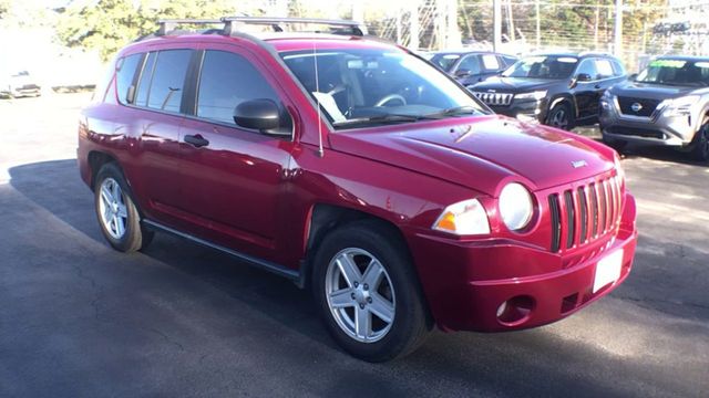 2007 Jeep Compass 4WD 4dr Sport - 22743034 - 1