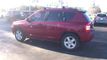 2007 Jeep Compass 4WD 4dr Sport - 22743034 - 5