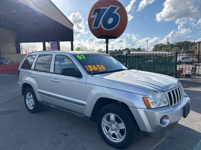 2007 Jeep Grand Cherokee 2WD 4dr Laredo - 23007314 - 0