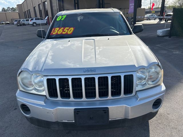 2007 Jeep Grand Cherokee 2WD 4dr Laredo - 23007314 - 1