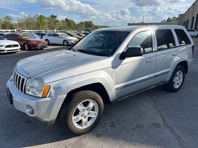 2007 Jeep Grand Cherokee 2WD 4dr Laredo - 23007314 - 2