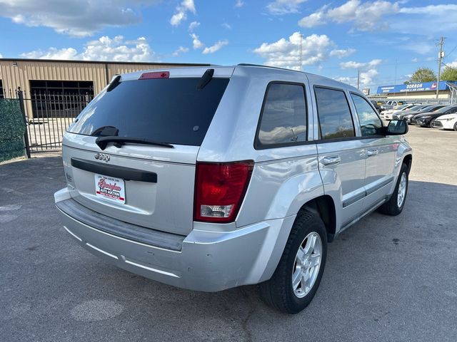 2007 Jeep Grand Cherokee 2WD 4dr Laredo - 23007314 - 3
