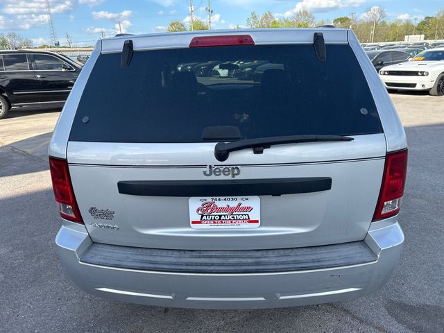 2007 Jeep Grand Cherokee 2WD 4dr Laredo - 23007314 - 4