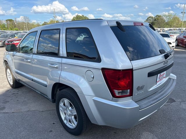 2007 Jeep Grand Cherokee 2WD 4dr Laredo - 23007314 - 5