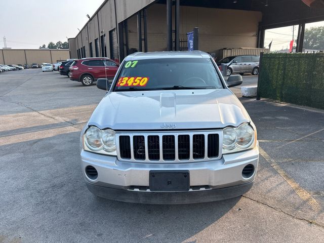 2007 Jeep Grand Cherokee 2WD 4dr Laredo - 23060720 - 1
