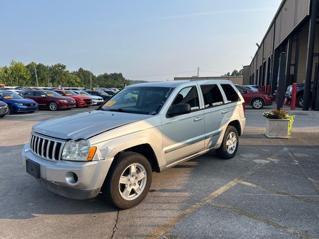2007 Jeep Grand Cherokee 2WD 4dr Laredo - 23060720 - 2