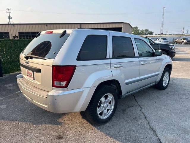2007 Jeep Grand Cherokee 2WD 4dr Laredo - 23060720 - 3