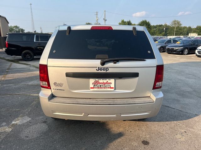 2007 Jeep Grand Cherokee 2WD 4dr Laredo - 23060720 - 4