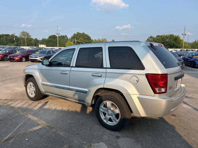 2007 Jeep Grand Cherokee 2WD 4dr Laredo - 23060720 - 5