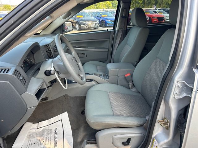 2007 Jeep Grand Cherokee 2WD 4dr Laredo - 23060720 - 7