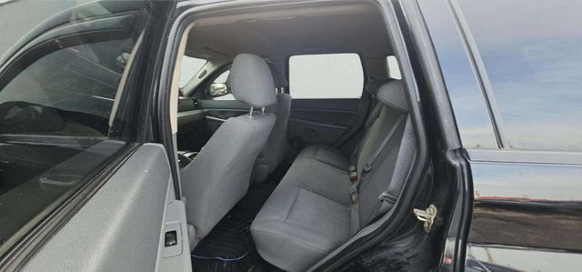 2007 Jeep Grand Cherokee 4WD 4dr Laredo - 23002636 - 6