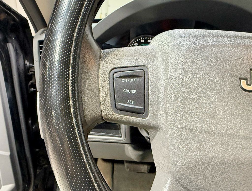 2007 Jeep Grand Cherokee 4WD 4dr Limited - 22959557 - 12