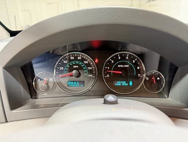 2007 Jeep Grand Cherokee 4WD 4dr Limited - 22959557 - 13