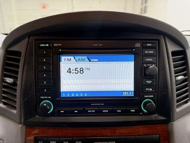 2007 Jeep Grand Cherokee 4WD 4dr Limited - 22959557 - 15