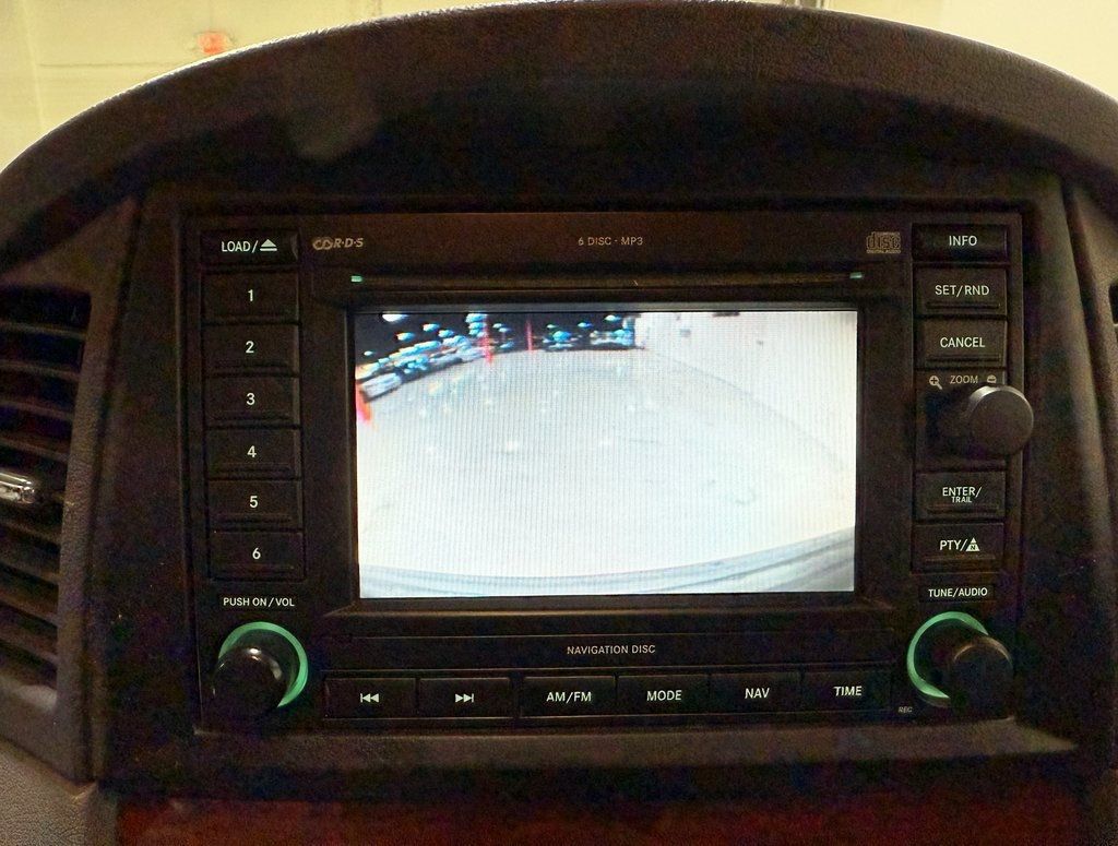 2007 Jeep Grand Cherokee 4WD 4dr Limited - 22959557 - 17