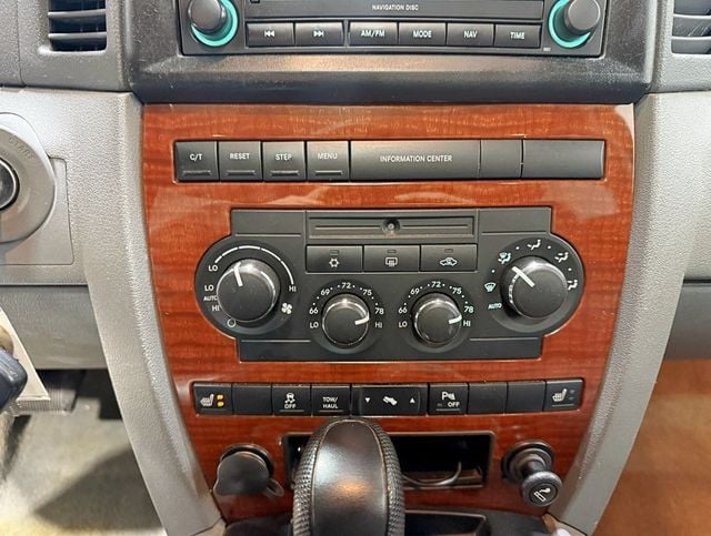 2007 Jeep Grand Cherokee 4WD 4dr Limited - 22959557 - 18