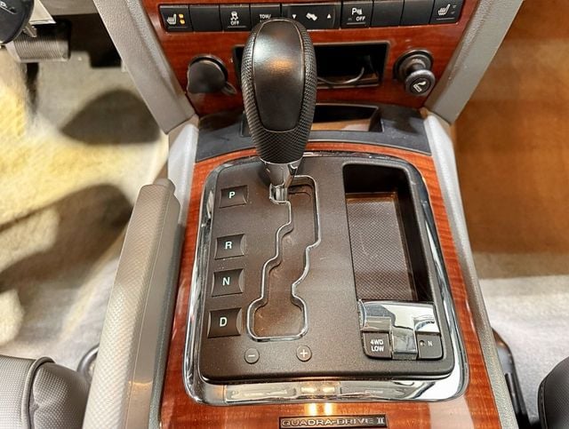 2007 Jeep Grand Cherokee 4WD 4dr Limited - 22959557 - 19