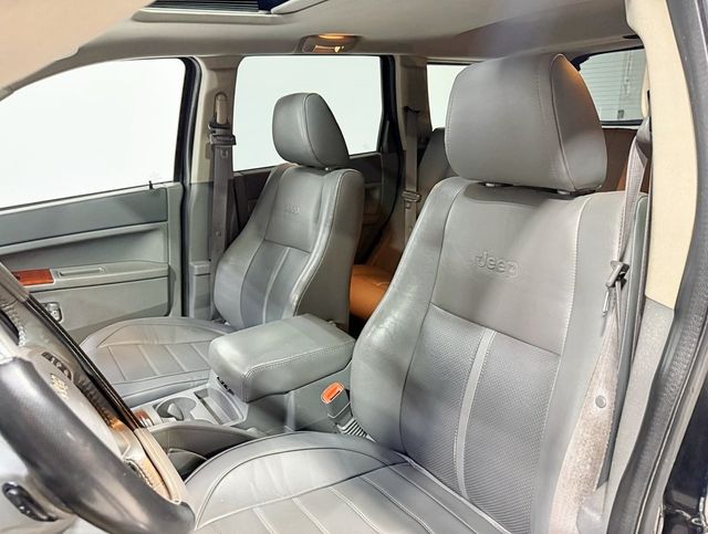 2007 Jeep Grand Cherokee 4WD 4dr Limited - 22959557 - 26