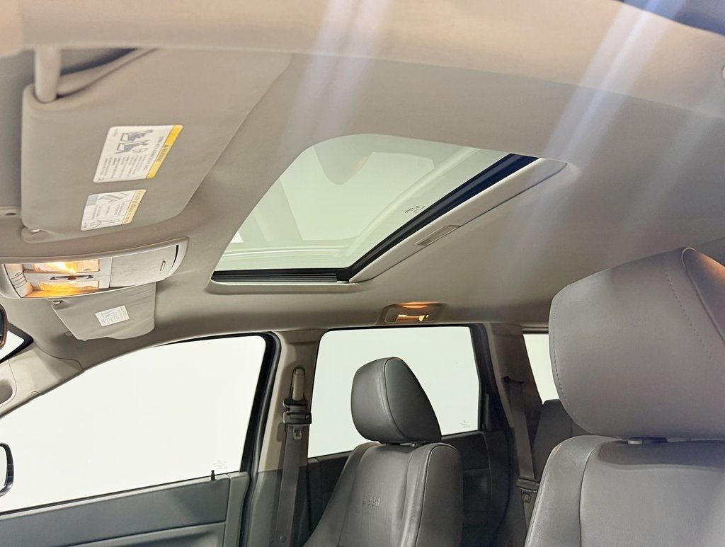 2007 Jeep Grand Cherokee 4WD 4dr Limited - 22959557 - 27