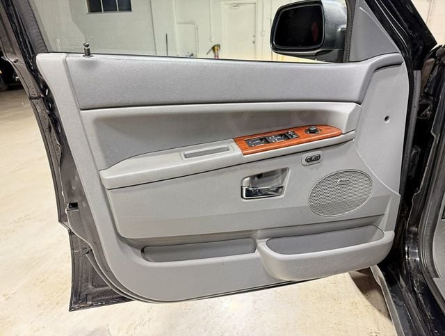 2007 Jeep Grand Cherokee 4WD 4dr Limited - 22959557 - 28