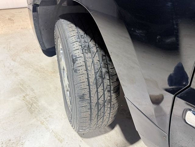 2007 Jeep Grand Cherokee 4WD 4dr Limited - 22959557 - 2