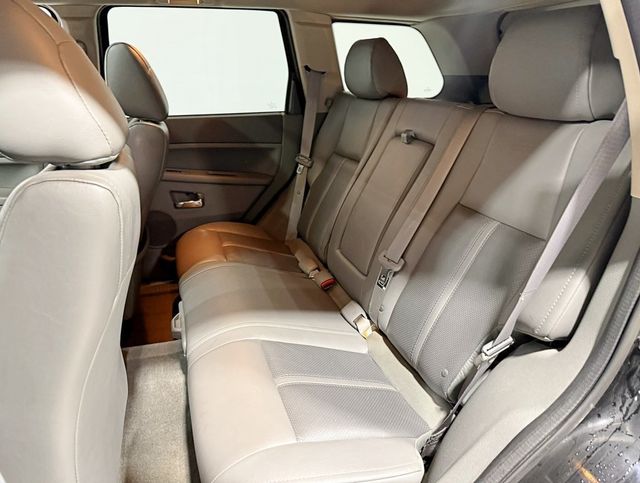 2007 Jeep Grand Cherokee 4WD 4dr Limited - 22959557 - 32