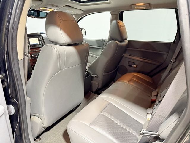 2007 Jeep Grand Cherokee 4WD 4dr Limited - 22959557 - 33