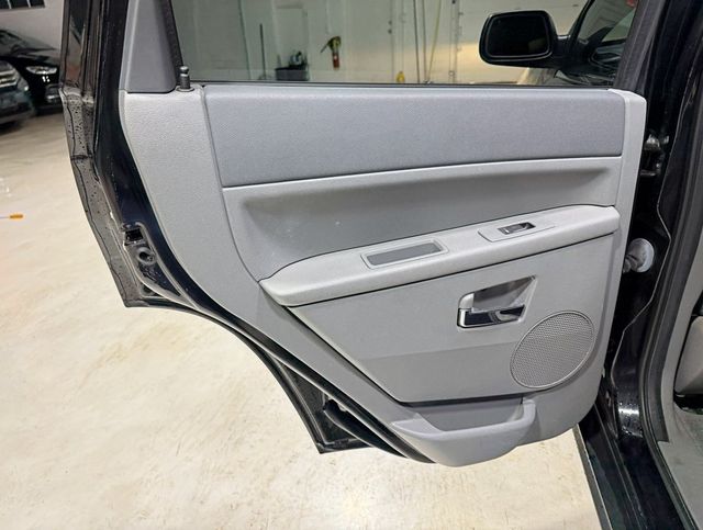 2007 Jeep Grand Cherokee 4WD 4dr Limited - 22959557 - 34