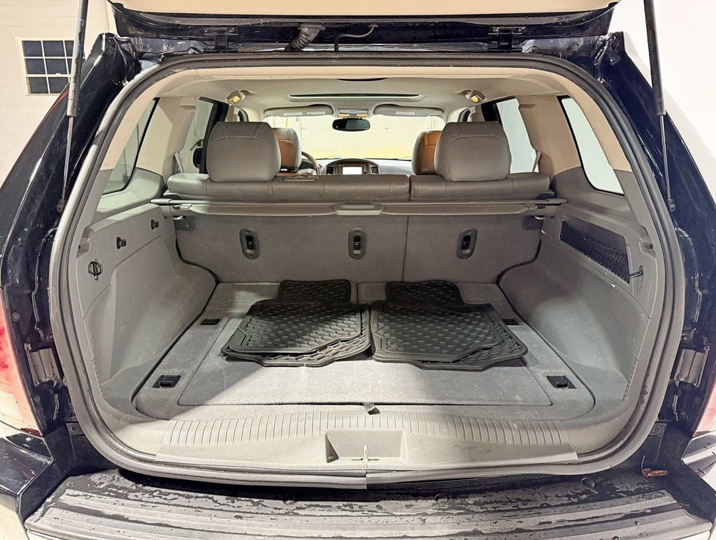 2007 Jeep Grand Cherokee 4WD 4dr Limited - 22959557 - 35