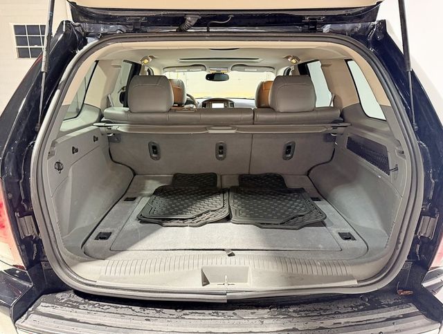 2007 Jeep Grand Cherokee 4WD 4dr Limited - 22959557 - 35