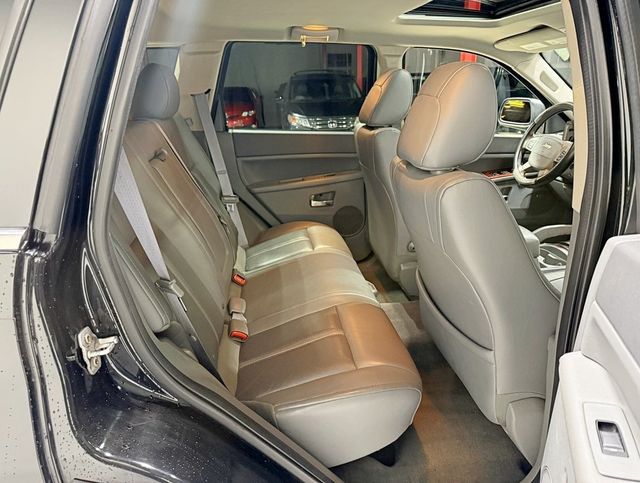 2007 Jeep Grand Cherokee 4WD 4dr Limited - 22959557 - 36