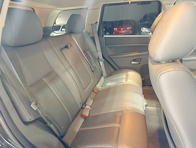 2007 Jeep Grand Cherokee 4WD 4dr Limited - 22959557 - 38