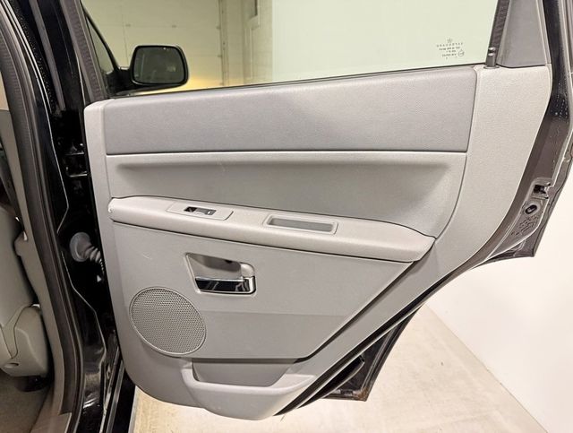 2007 Jeep Grand Cherokee 4WD 4dr Limited - 22959557 - 39