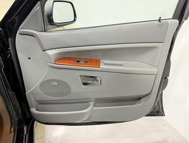 2007 Jeep Grand Cherokee 4WD 4dr Limited - 22959557 - 44