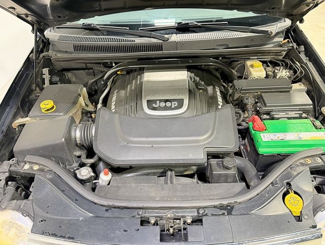 2007 Jeep Grand Cherokee 4WD 4dr Limited - 22959557 - 45