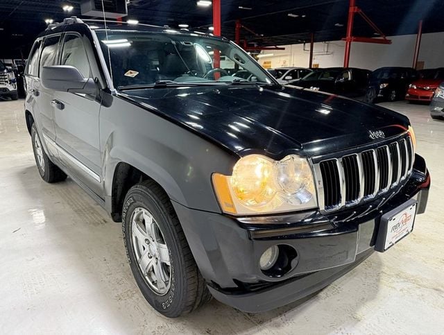 2007 Jeep Grand Cherokee 4WD 4dr Limited - 22959557 - 7
