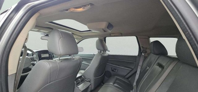 2007 Jeep Grand Cherokee 4WD 4dr Limited - 22991153 - 9