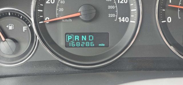 2007 Jeep Grand Cherokee 4WD 4dr Limited - 22991153 - 10